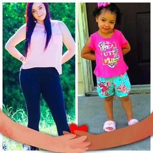 Meet your Posher, Lacey